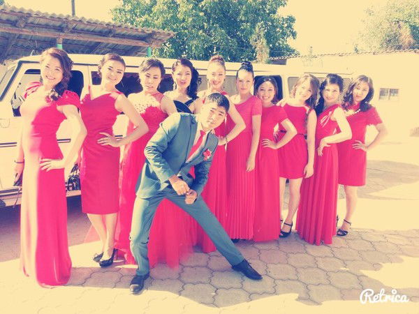 Бакдаулет Дуйсебаев