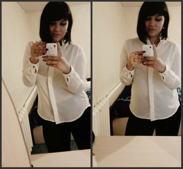 Анастасия Чазова