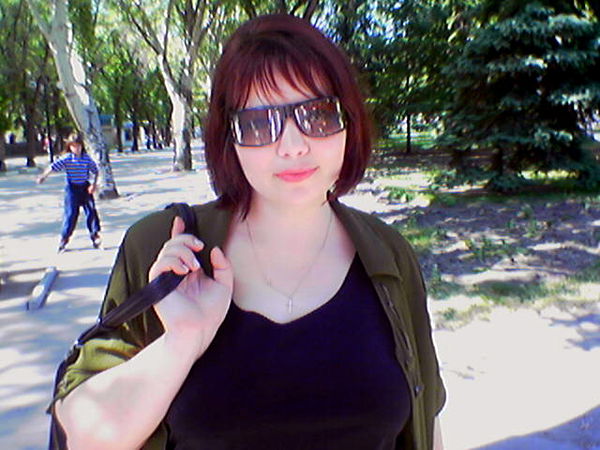 Галина Кривенко