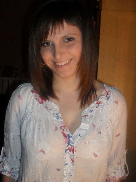 Машунчик Волкова