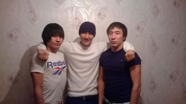 Жуаныш Касенов