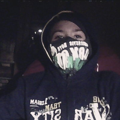 Ваня Мельник