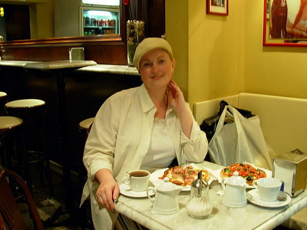 Ирина Голякова