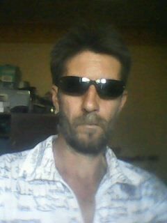 Костя Власов