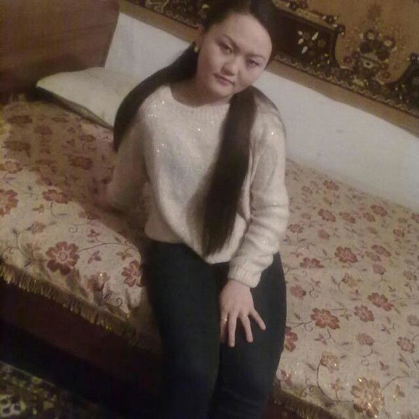 Нагима Серикханкызы