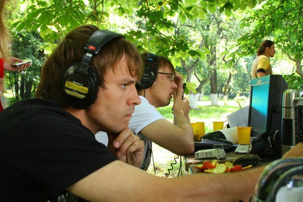 Роман Леонидов