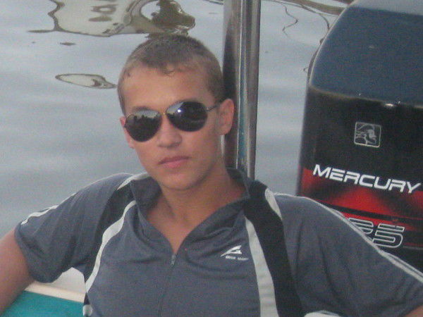 Сергей Коротких