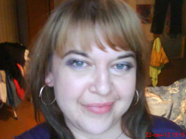 Дробышева Наталья