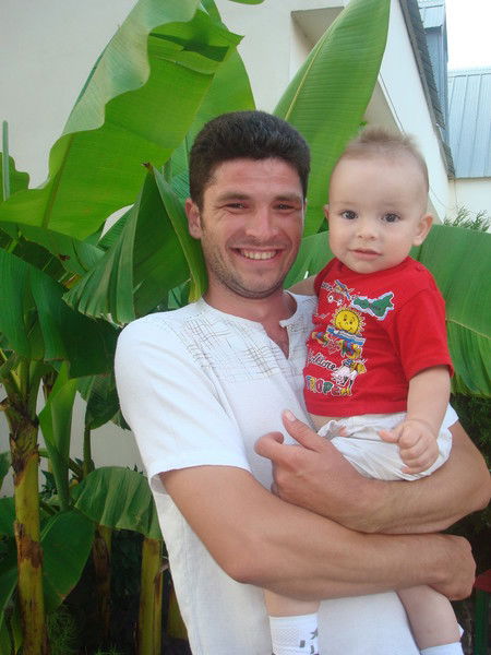 Евгений Бурдов