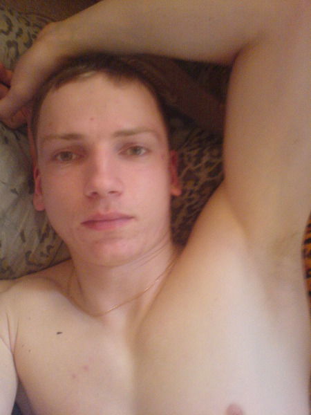 Павел Цвылев