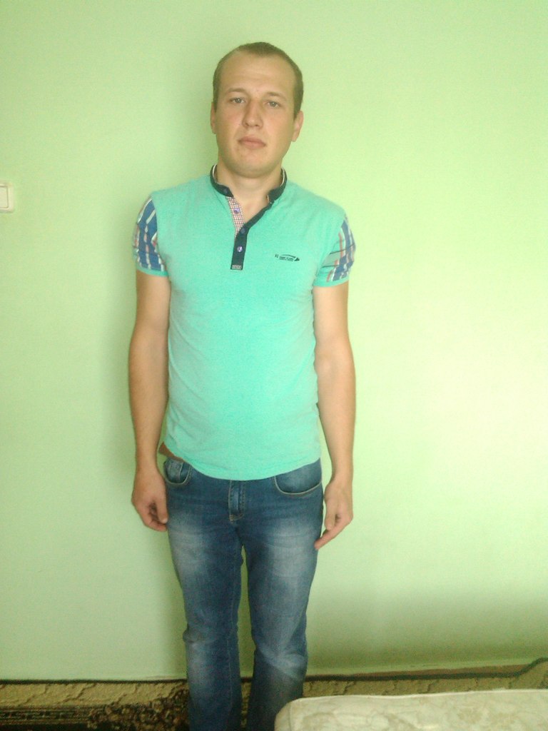 Сергей Герасимович