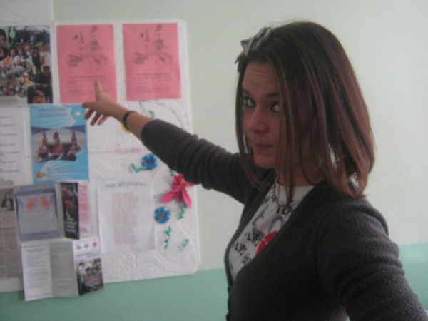 Ничка Клубничка