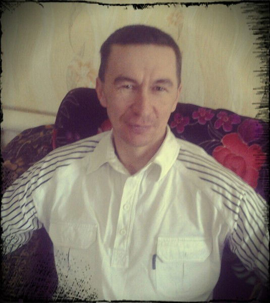 Венер Хазигалиев