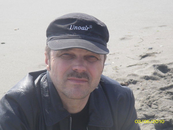 Юрий Гончаров