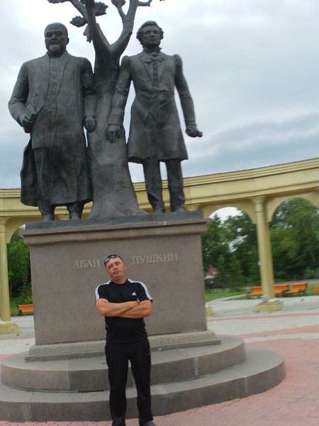 Игорь Дейкин