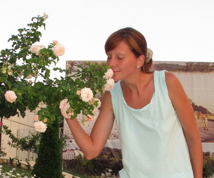 Татьяна Ткаченко