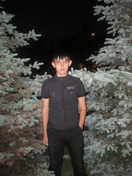 Максим Загуренко