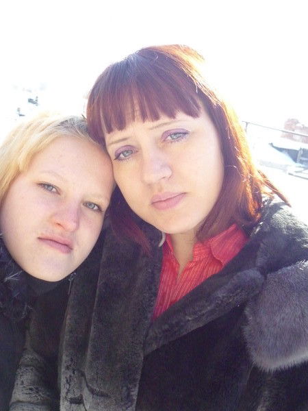 Татьяна Литвинова