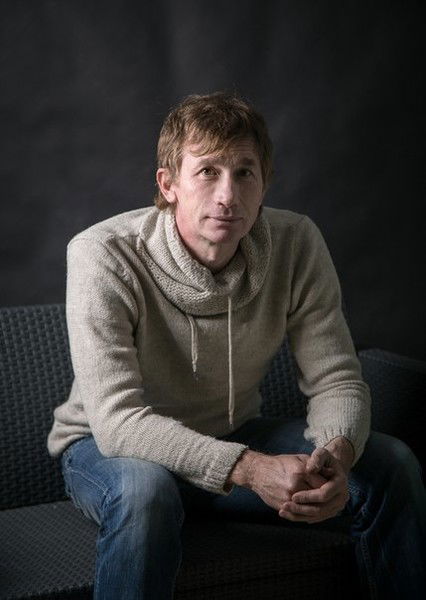 Олег Золотницын