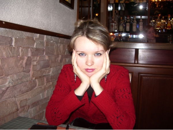 Елена Перминова