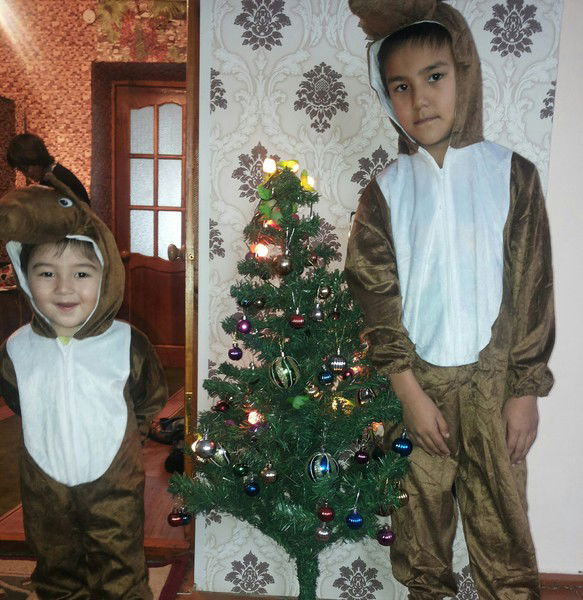 Абу Абзалулы