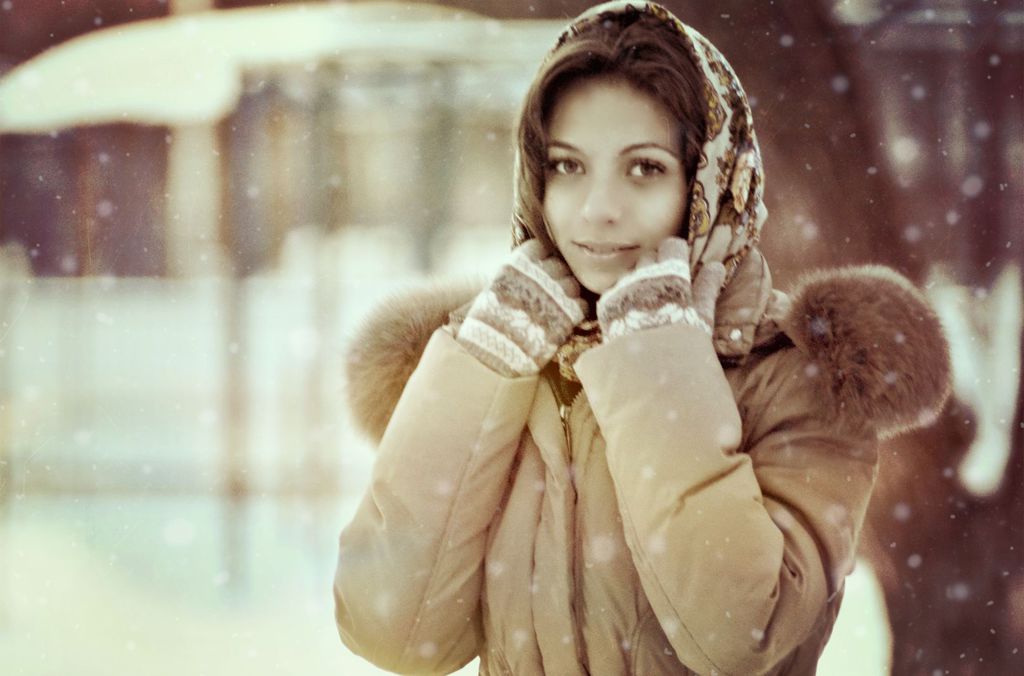 Анастасия ....