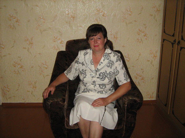 Светлана Юрченко