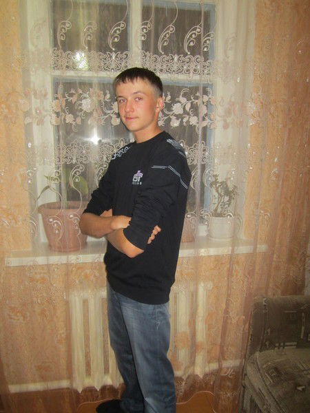 Петр Осипов