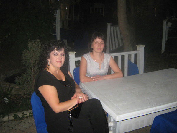 Эльвира Ибрагимова