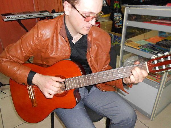 Владимир Зонберг