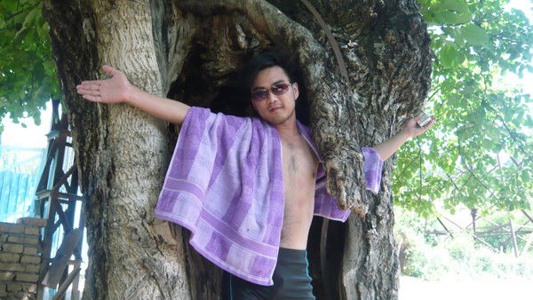 블라지미르 (Владимир) 반 (Пан)