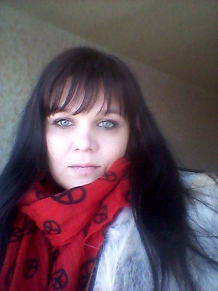 Ольга Бражинская