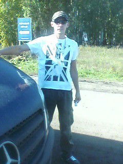 Денис Вахрамеев