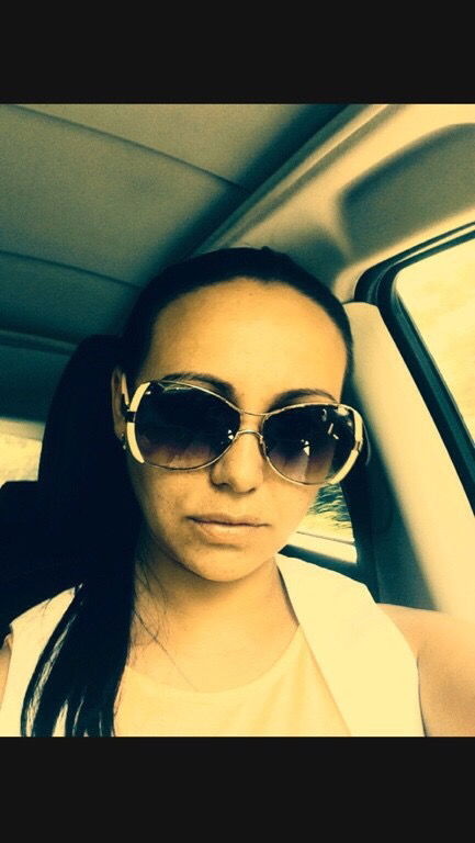 Юлиана Данилова