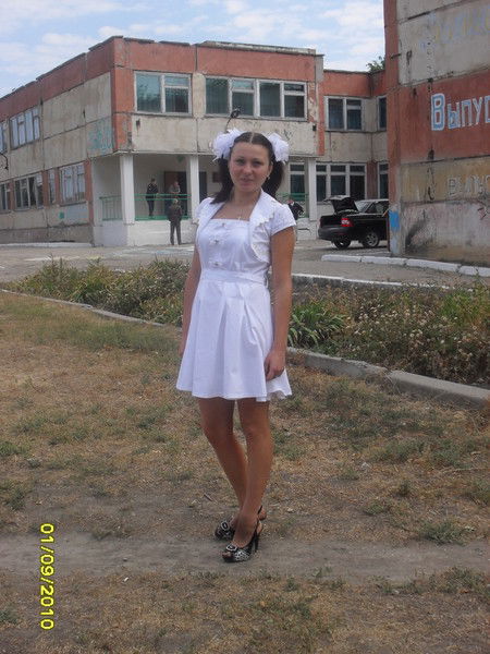 Юлия Фёдорова