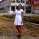 Юлия Фёдорова
