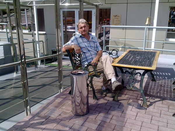 Владимир Ермаков