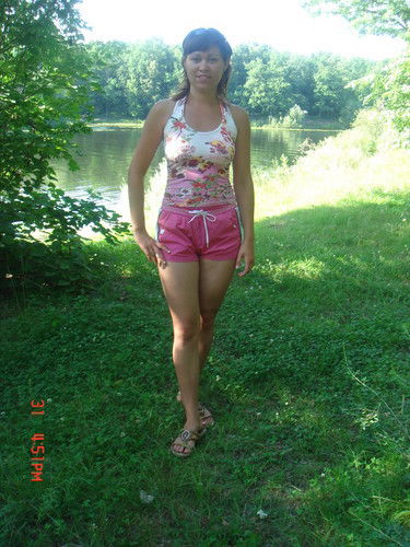 Ирина Насыбуллина