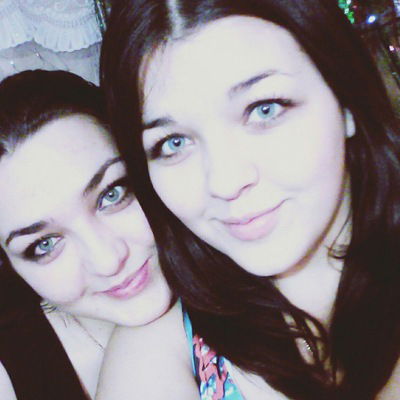 Анастасия Круцких