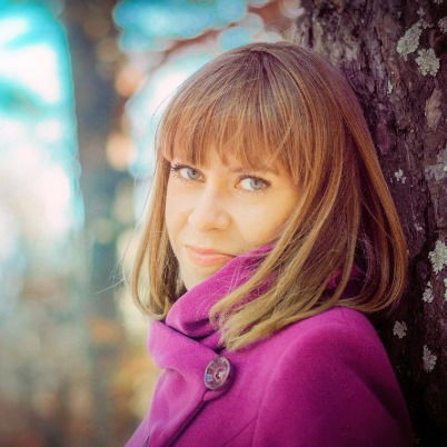 Ирина Цыбулько