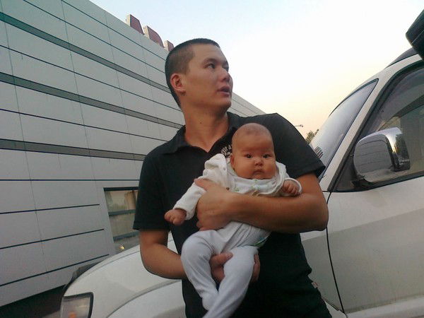 Курманалиев Аль-Фараби