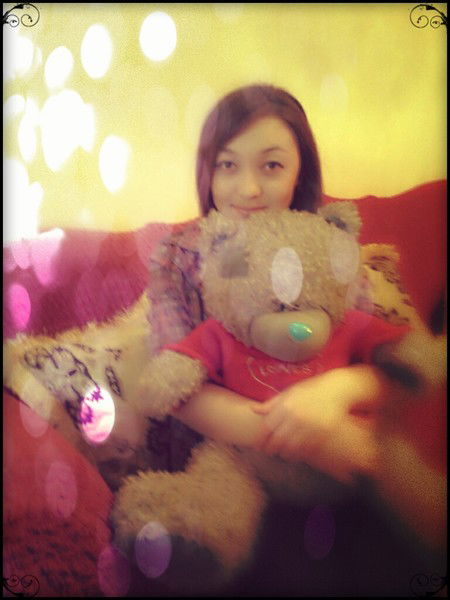 Ботагоз Сыдыкова