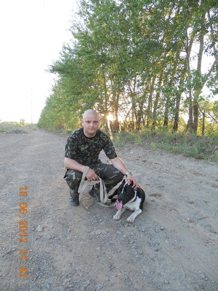 Игорь Караваев