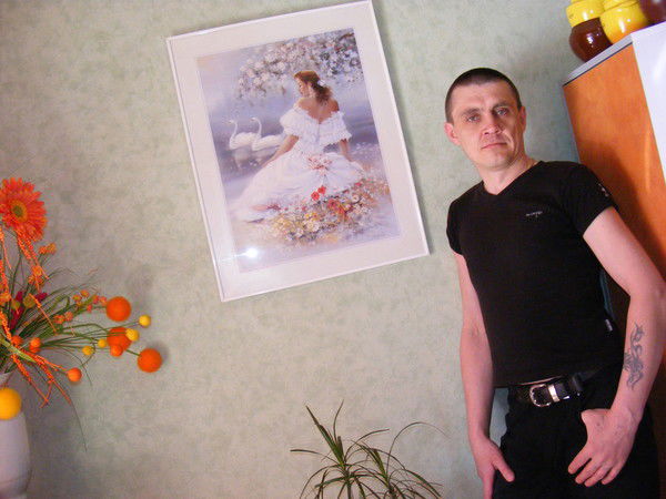 Konstantin Vinogradov