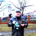 Валерий Хомич
