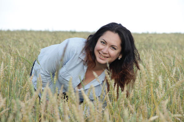 Надежда Кузнецова