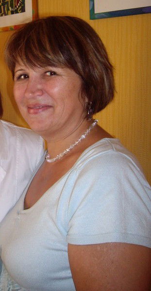 Вера Суворова