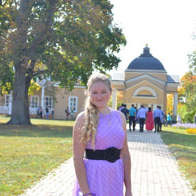 Зульфия Дасаева