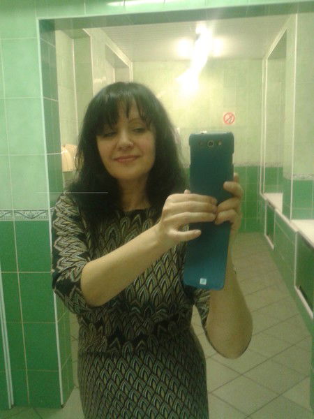 Марина Киреева