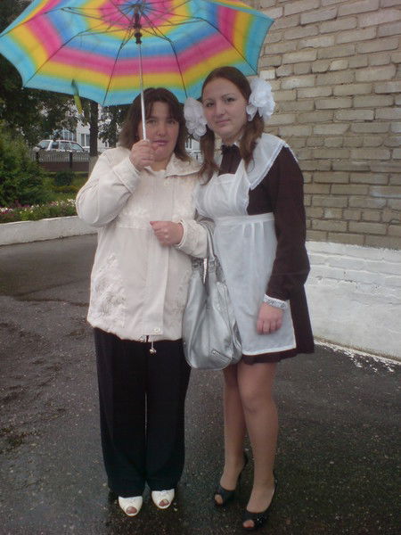 Людмила Фомина